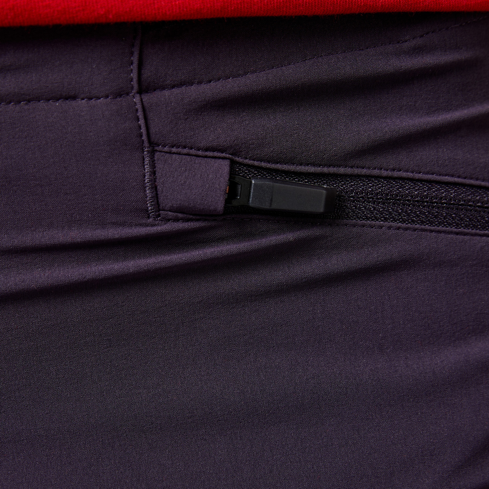 adidas Team Türkiye Erkek Mor Günlük Şort