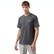 Columbia Tech Trail Erkek Gri Polo T-Shirt