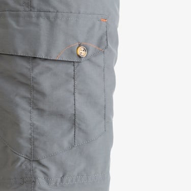  Trespass Rynne Moskitophia Erkek Gri Günlük Pantolon