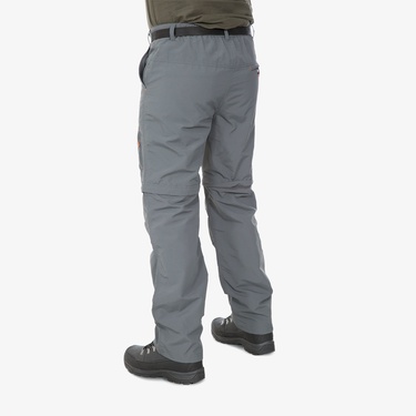  Trespass Rynne Moskitophia Erkek Gri Günlük Pantolon