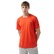 Columbia Erkek Turuncu Günlük T-Shirt