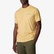 Columbia Erkek Sarı Günlük T-Shirt