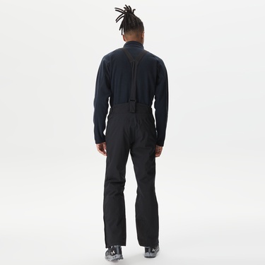  McKinley Erkek Siyah Outdoor Pantolon