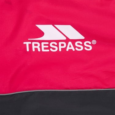  Trespass Hollowfibre Unisex Pembe Uyku Tulumu