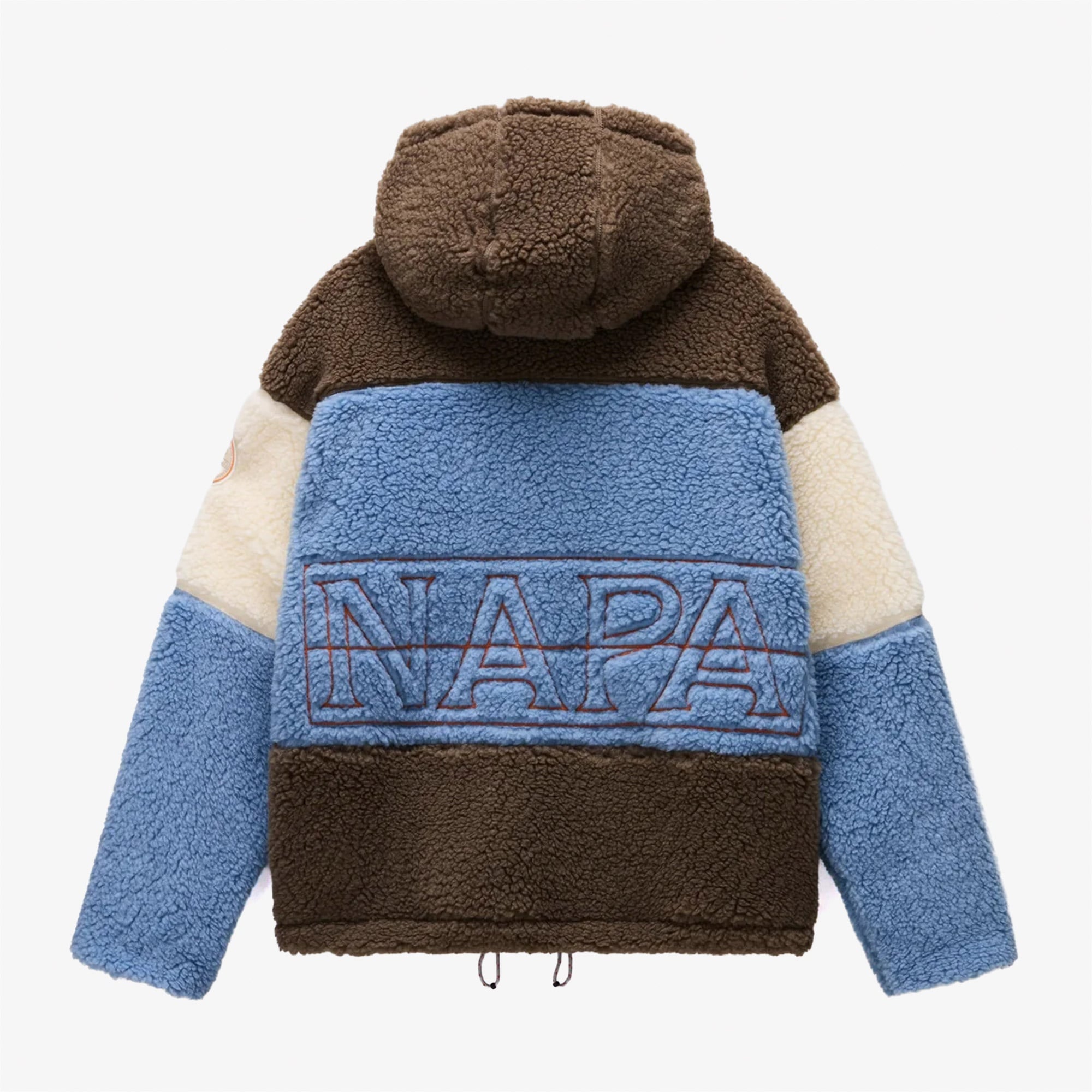 Napapijri T-Tires Fzh Erkek Mavi Ceket