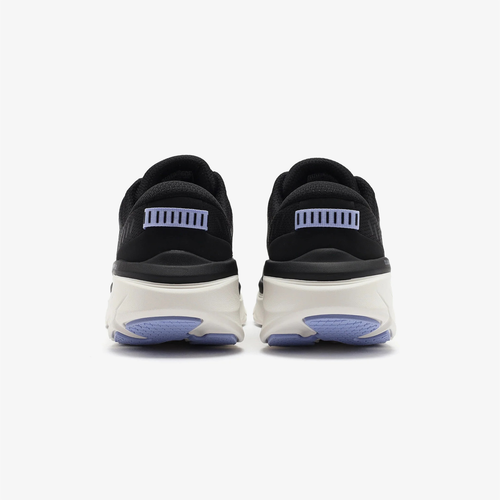 Skechers D'Lux Walker 2.0 Kadın Siyah Spor Ayakkabı