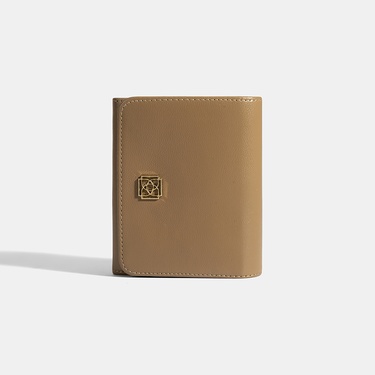  Kadın Vizon Deri Cüzdan