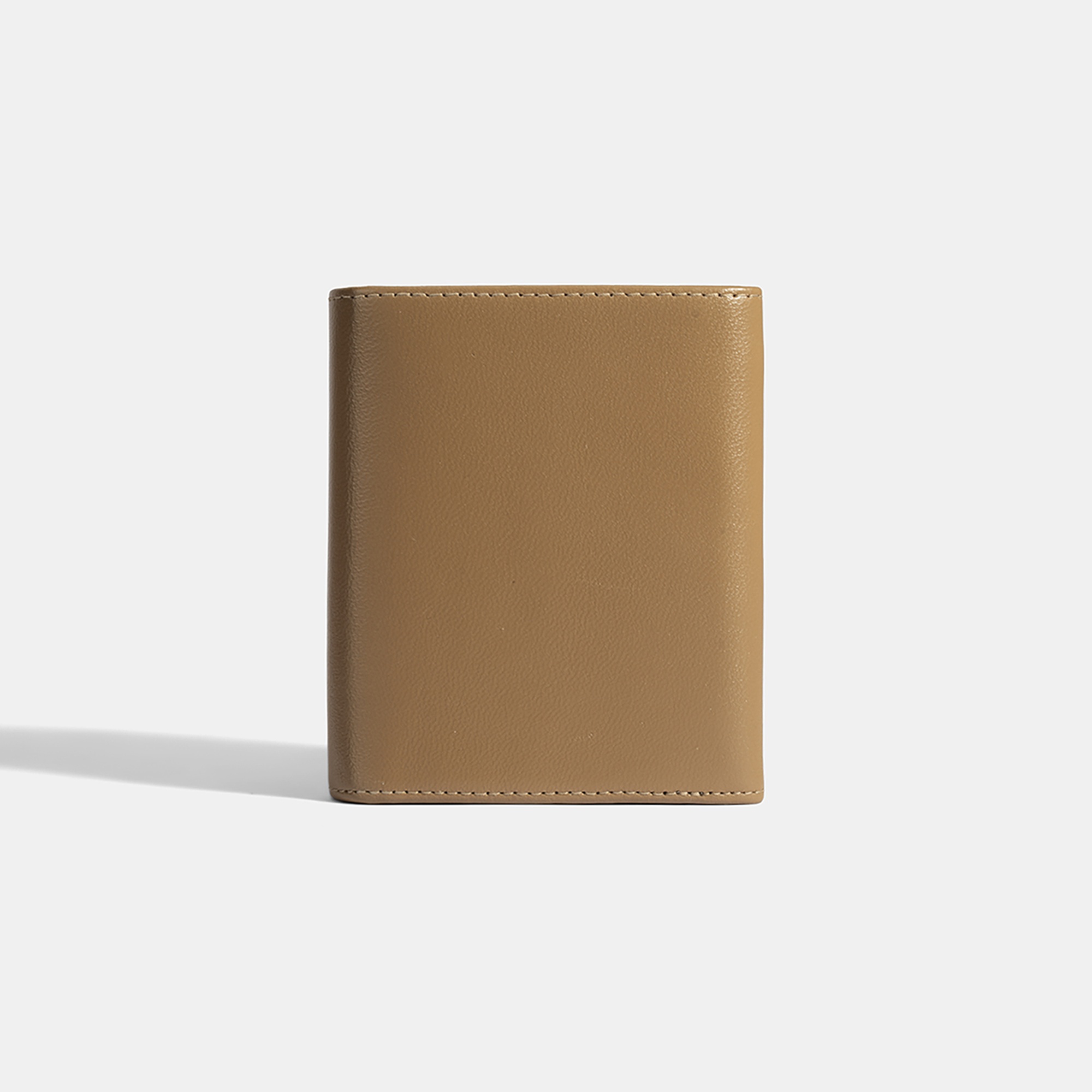 Kadın Vizon Deri Cüzdan