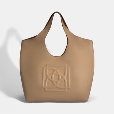  Kadın Vizon Deri Hobo Çanta