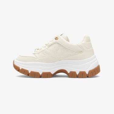  Guess Berrett Kadın Renkli Sneaker