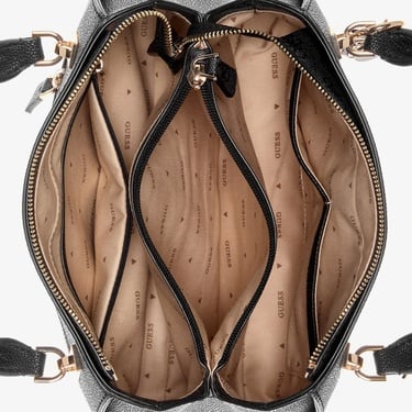  Guess Anadela Kadın Gri El Çantası