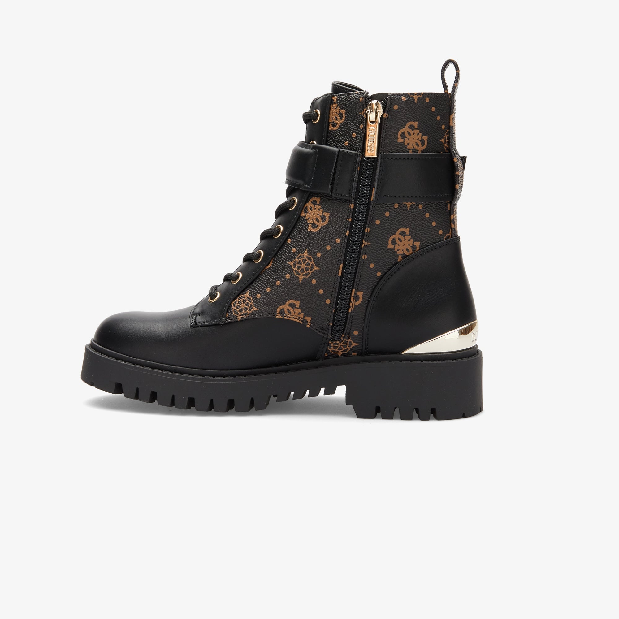 Guess Oranda Kadın Siyah Bot