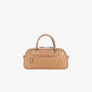  Guess Valla Kadın Bej El Çantası