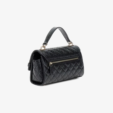  Guess Blane Kadın Siyah Omuz Çantası