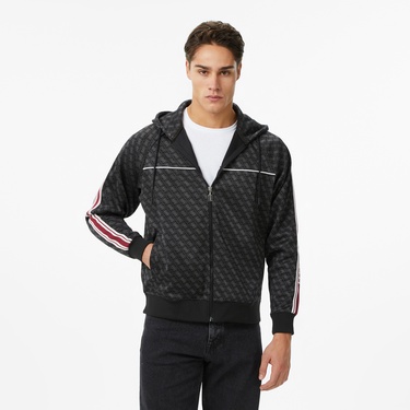  Guess Parimo Erkek Renkli Sweatshirt