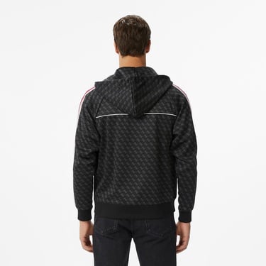  Guess Parimo Erkek Renkli Sweatshirt