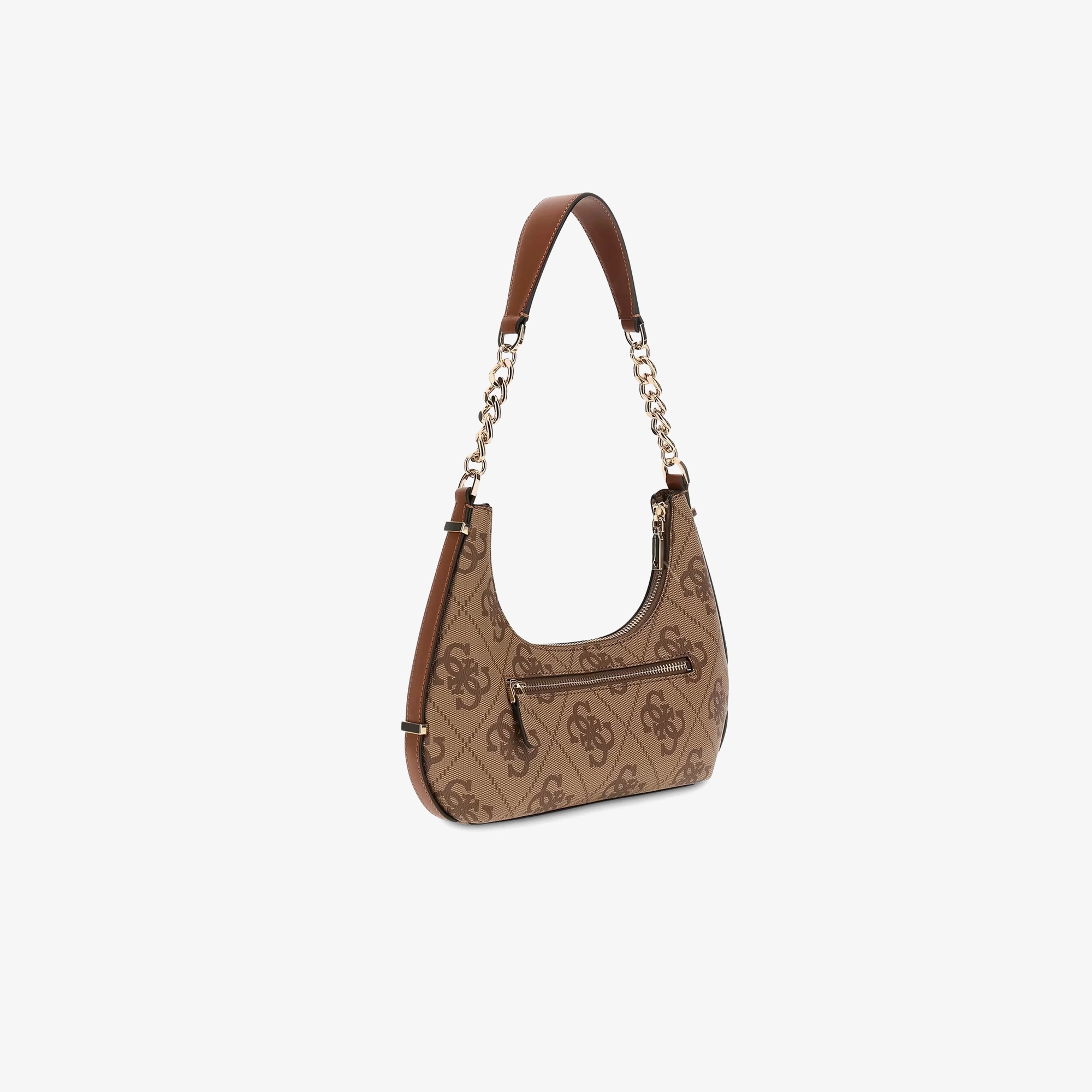 Guess Access Kadın Kahverengi El Çantası