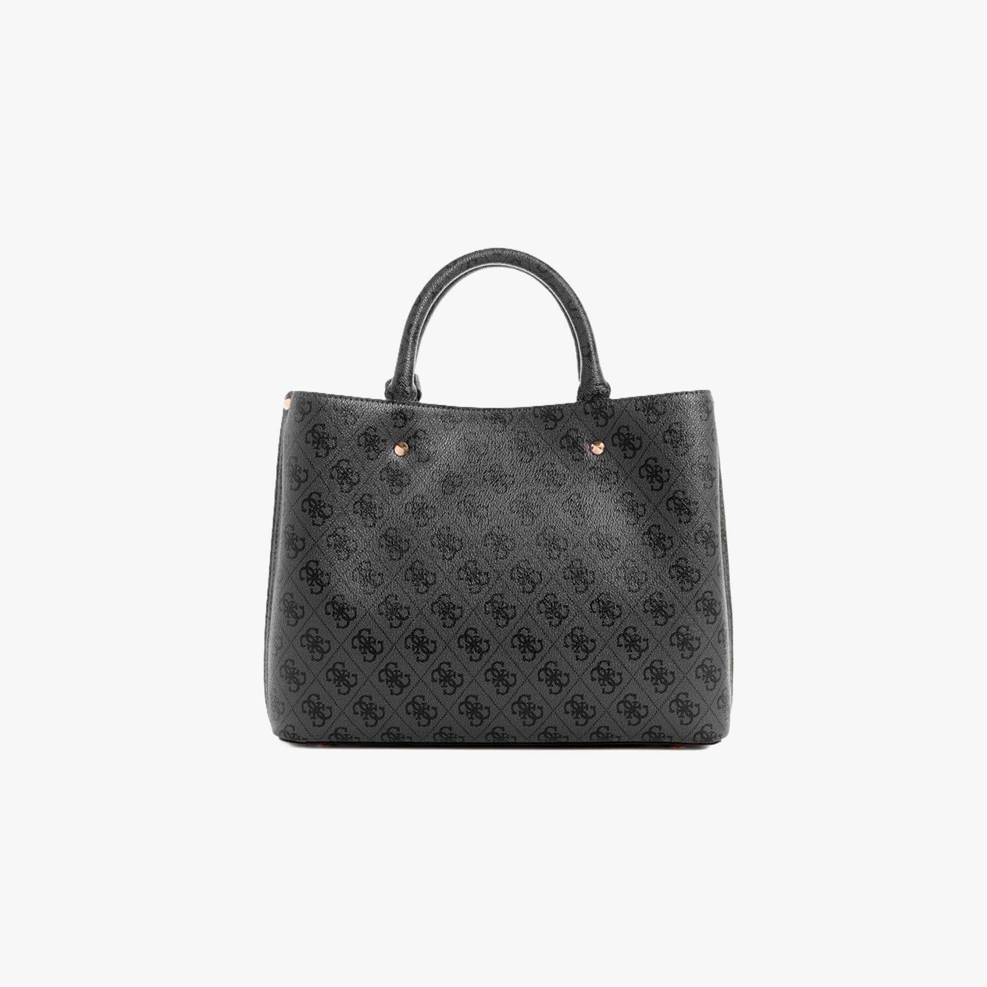 Guess Access Kadın Gri El Çantası