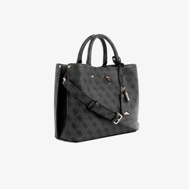  Guess Access Kadın Gri El Çantası