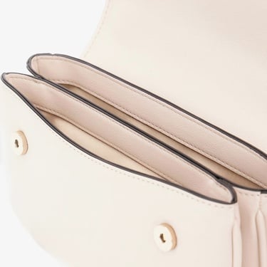  Guess Access Kadın Beyaz Omuz Çantası