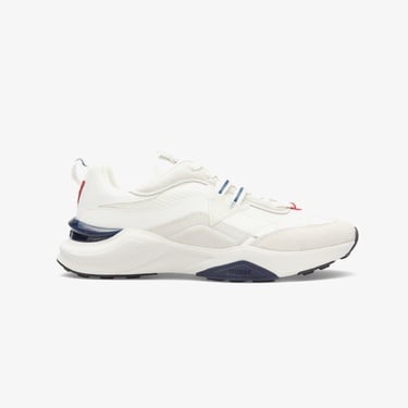  Guess Valencia Erkek Beyaz Sneaker