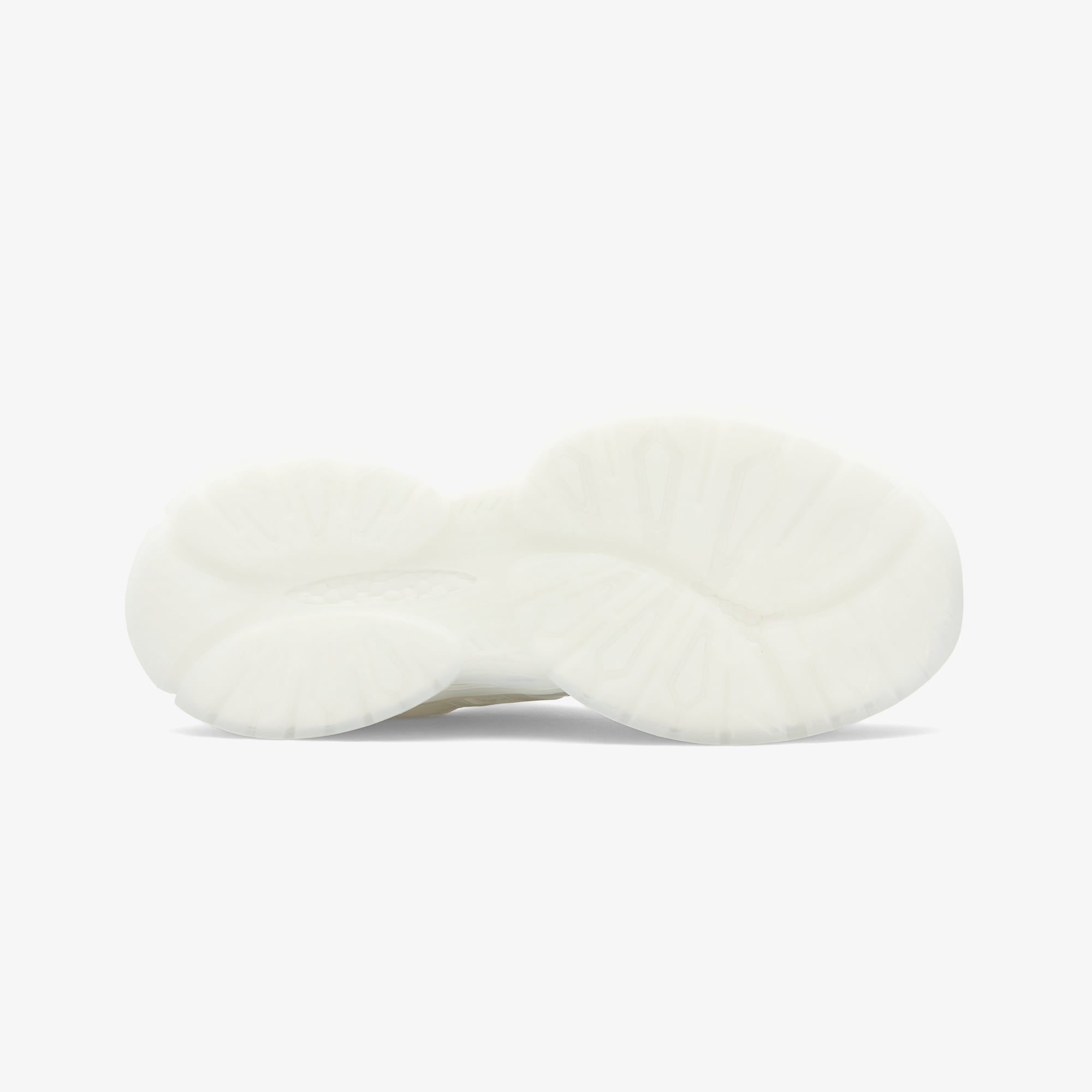 Guess Bellu Erkek Beyaz Sneaker