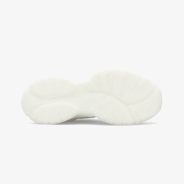  Guess Bellu Erkek Beyaz Sneaker