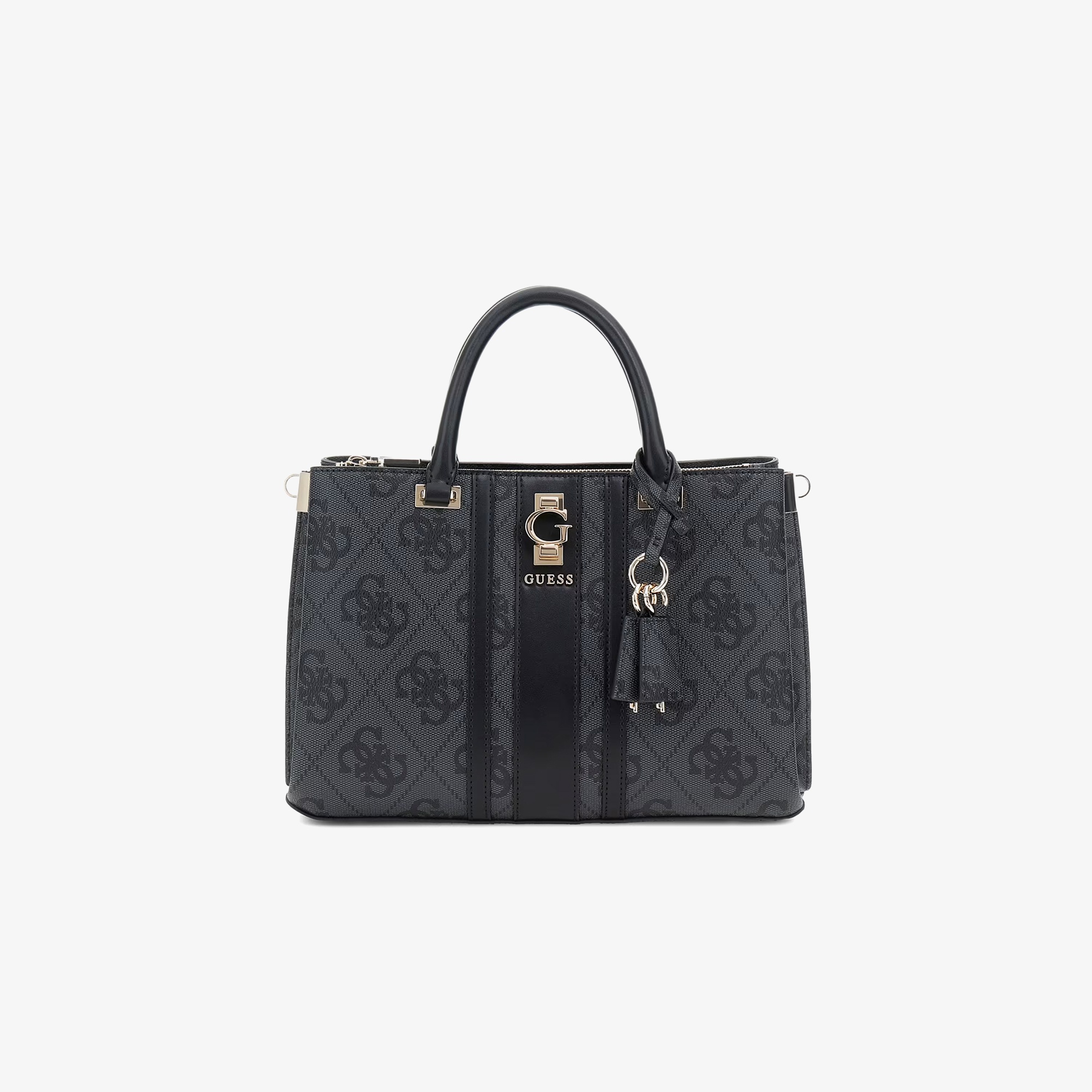 Guess Access Kadın Gri El Çantası