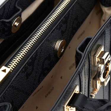  Guess Access Kadın Gri El Çantası