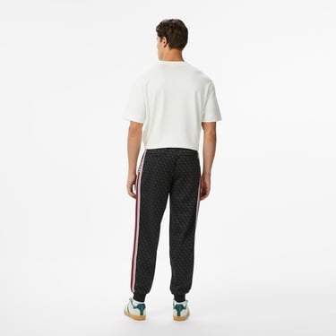  Guess Parimo Regular Fit Erkek Renkli Eşofman Altı