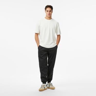  Guess Parimo Regular Fit Erkek Renkli Eşofman Altı