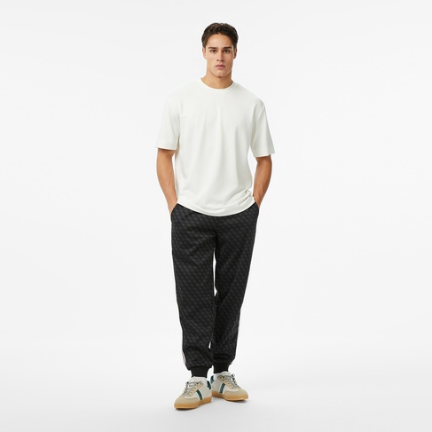  Guess Parimo Regular Fit Erkek Renkli Eşofman Altı