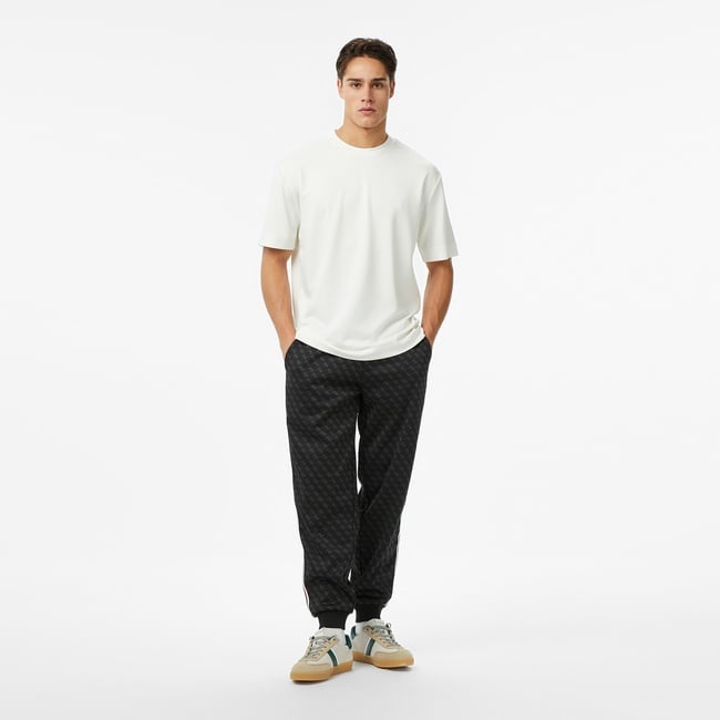  Guess Parimo Regular Fit Erkek Renkli Eşofman Altı