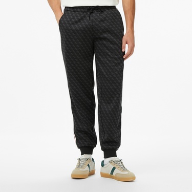  Guess Parimo Regular Fit Erkek Renkli Eşofman Altı