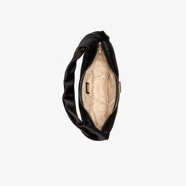  Guess Access Kadın Siyah Çapraz Çanta