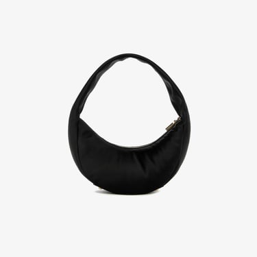  Guess Access Kadın Siyah Çapraz Çanta