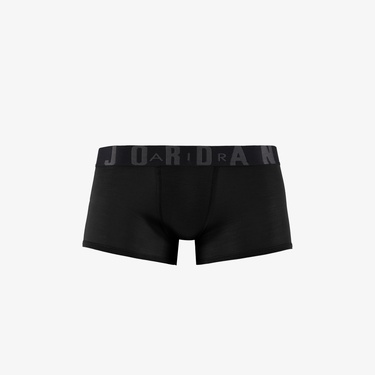  Jordan 3'Lü Flight Modal Çocuk Kırmızı Boxer