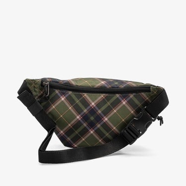  Vans Traveler Fanny Unisex Yeşil Bel Çantası