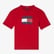 Tommy Hilfiger Flag Archive Çocuk Lacivert T-Shirt