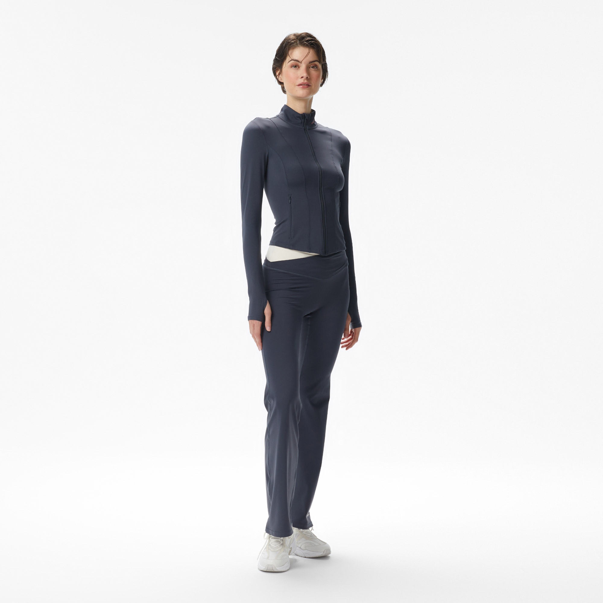 P.E Nation Breakthrough Kadın Mavi Ceket