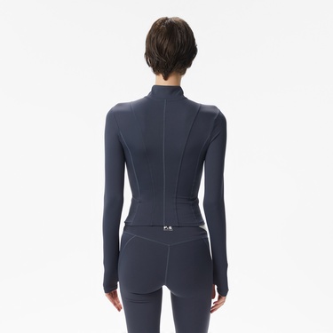  P.E Nation Breakthrough Kadın Mavi Ceket