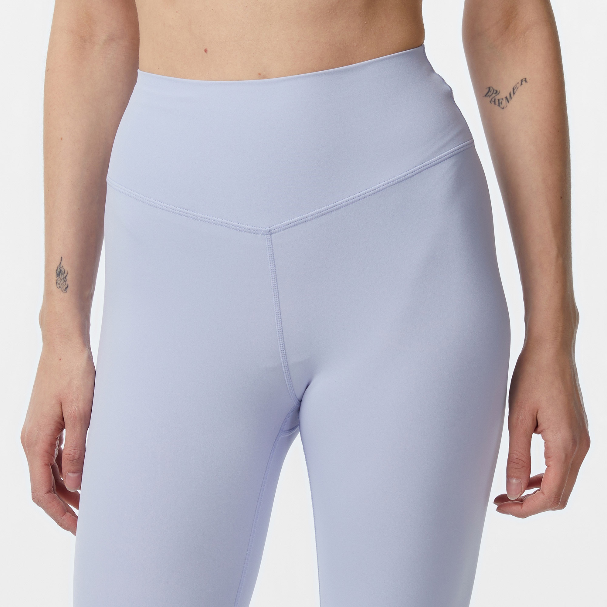 P.E Nation Signature Full Length Kadın Mavi Tayt