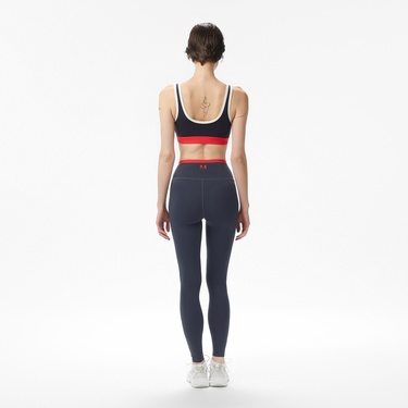  P.E Nation Vita Full Length Kadın Mavi Tayt