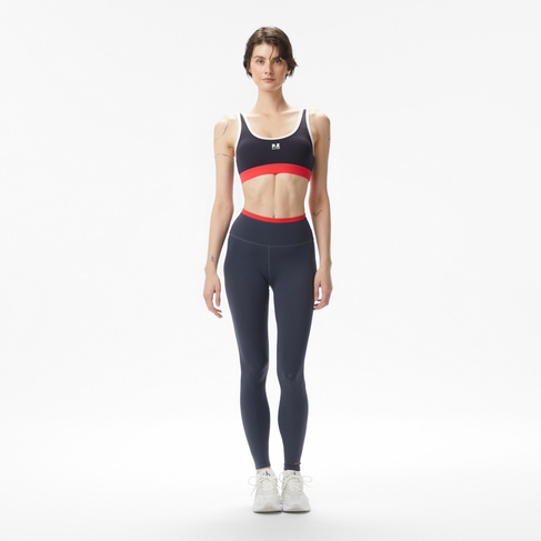  P.E Nation Vita Full Length Kadın Mavi Tayt