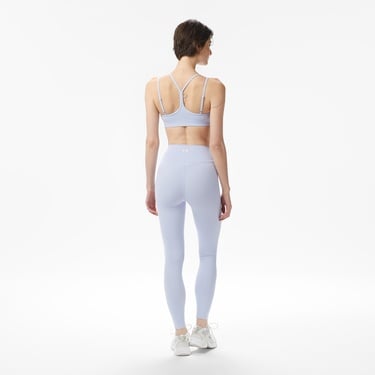  P.E Nation Signature Full Length Kadın Mavi Tayt