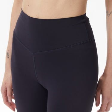  P.E Nation Signature Full Length Kadın Koyu Mavi Tayt