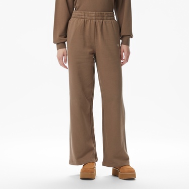  P.E Nation Adventure Kadın Kahverengi Pantolon