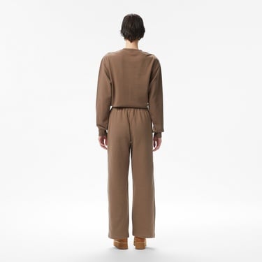  P.E Nation Adventure Kadın Kahverengi Pantolon