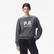 P.E Nation Heads Up 2 Kadın Kahverengi Sweatshirt