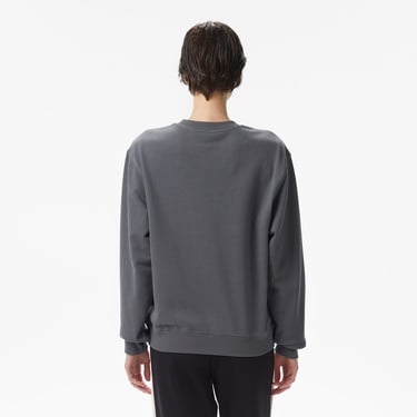  P.E Nation Heads Up 2 Kadın Gri Sweatshirt